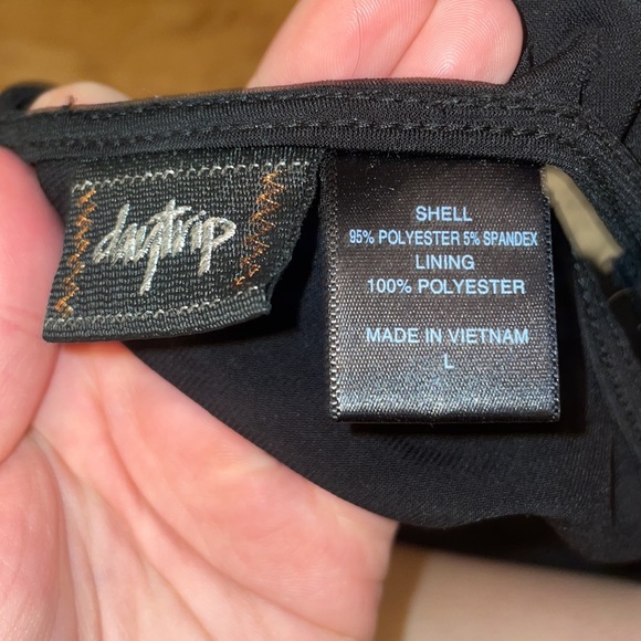 Daytrip Bra - Picture 3 of 3